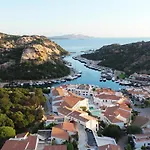 W Sardinia - Poltu Quatu Hotel 5*