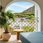 W Sardinia - Poltu Quatu 5*