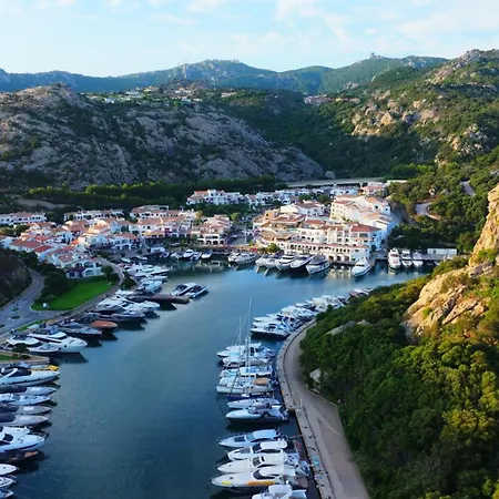 Ξενοδοχείο W Sardinia - Poltu Quatu 5*