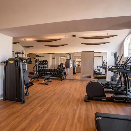 W Sardinia - Poltu Quatu 호텔 포르투 세르보