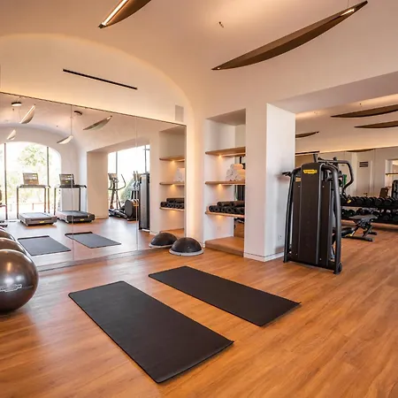 호텔 W Sardinia - Poltu Quatu