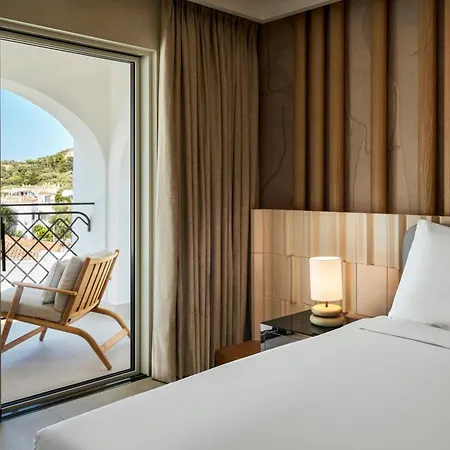 호텔 W Sardinia - Poltu Quatu