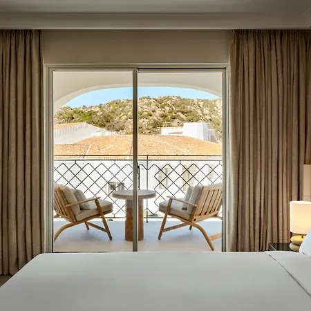 W Sardinia - Poltu Quatu 5* Porto Cervo