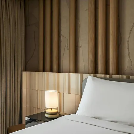 호텔 W Sardinia - Poltu Quatu