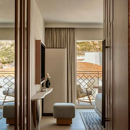 W Sardinia - Poltu Quatu 5*