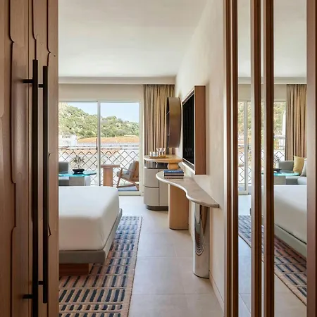 酒店 W Sardinia - Poltu Quatu 5*