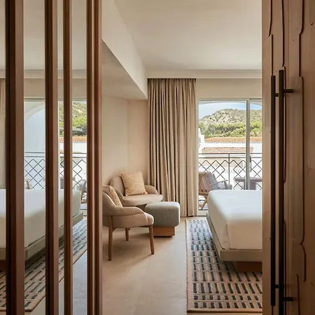 W Sardinia - Poltu Quatu 5*