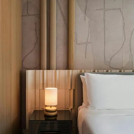 W Sardinia - Poltu Quatu 포르투 세르보