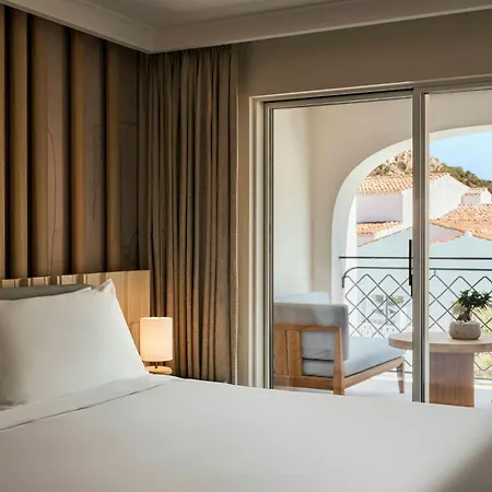 Ξενοδοχείο W Sardinia - Poltu Quatu 5*