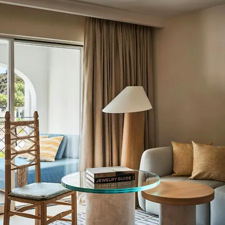 W Sardinia - Poltu Quatu 포르투 세르보