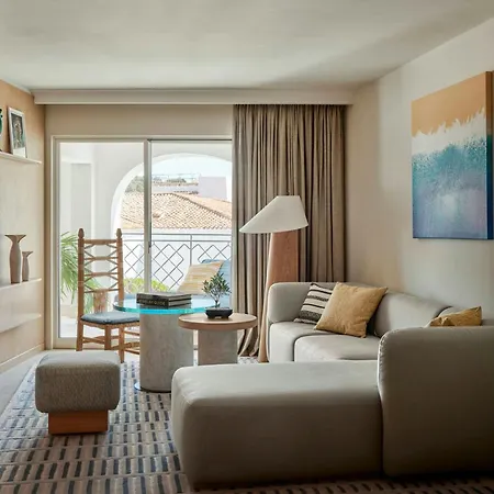 호텔 W Sardinia - Poltu Quatu 5*