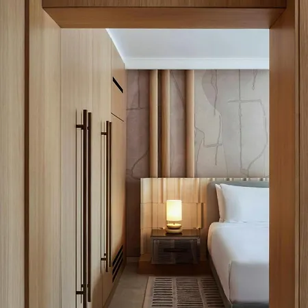 W Sardinia - Poltu Quatu فندق