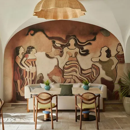 W Sardinia - Poltu Quatu 5*