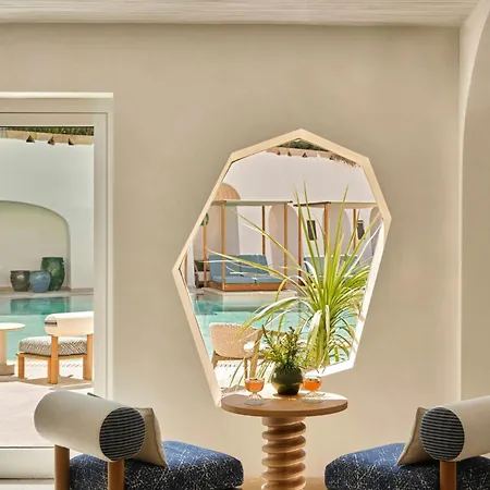 호텔 W Sardinia - Poltu Quatu 포르투 세르보