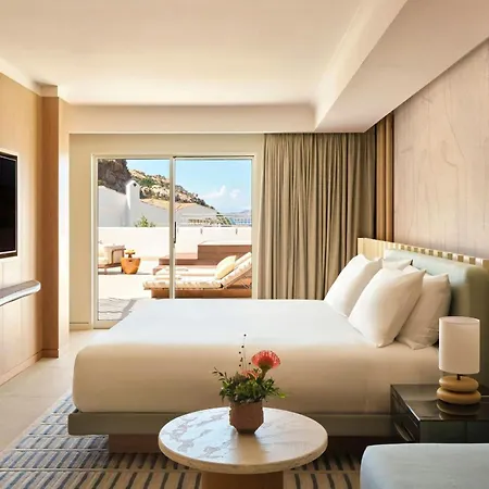 Hotel W Sardinia - Poltu Quatu 5*