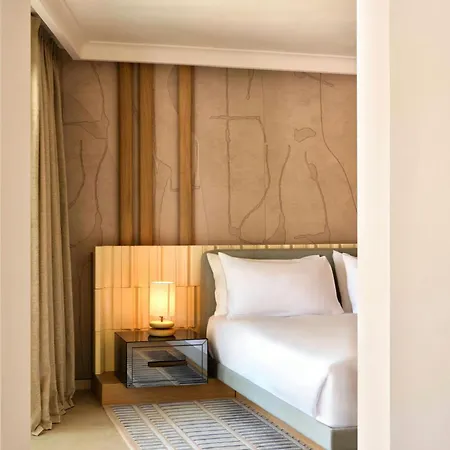 W Sardinia - Poltu Quatu Hotel 5*
