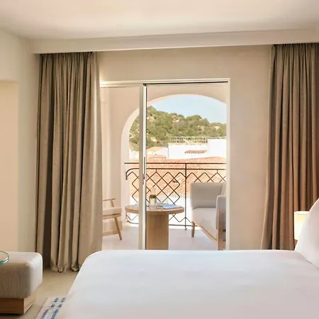W Sardinia - Poltu Quatu 5* Πόρτο Τσέρβο