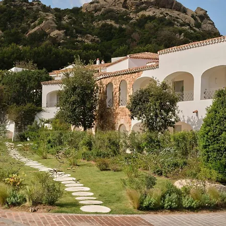 Hotel W Sardinia - Poltu Quatu 5*