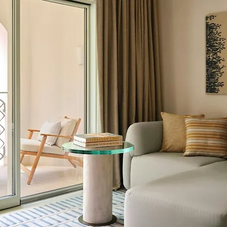 Hotel W Sardinia - Poltu Quatu 5*