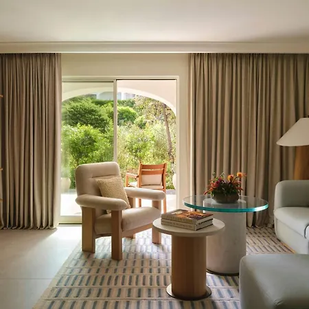 Hotel W Sardinia - Poltu Quatu 5*