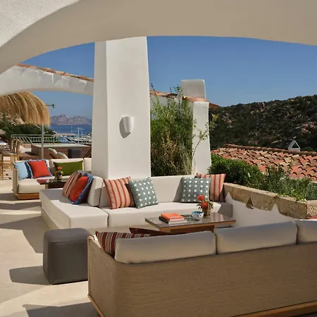 W Sardinia - Poltu Quatu 5*