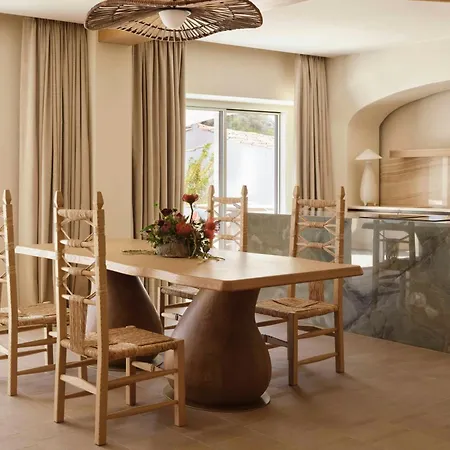 W Sardinia - Poltu Quatu 5* Porto Cervo
