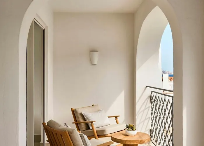 Hotel W Sardinia - Poltu Quatu 5*