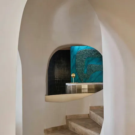 Hotel W Sardinia - Poltu Quatu 5*