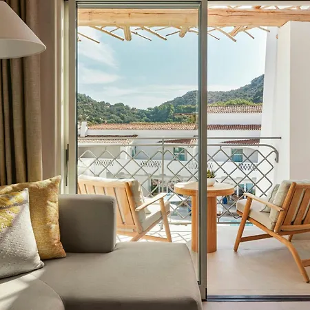 W Sardinia - Poltu Quatu Porto Cervo