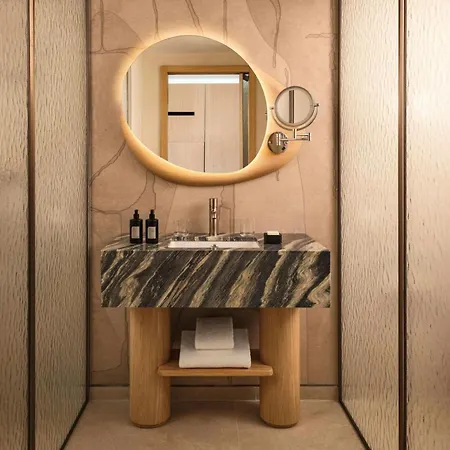 Hotel W Sardinia - Poltu Quatu