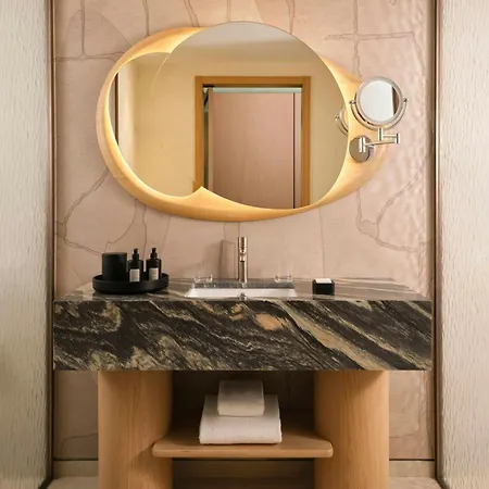 Hotel W Sardinia - Poltu Quatu 5*