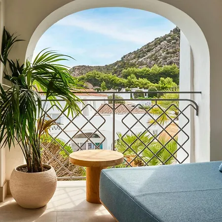 W Sardinia - Poltu Quatu 5*