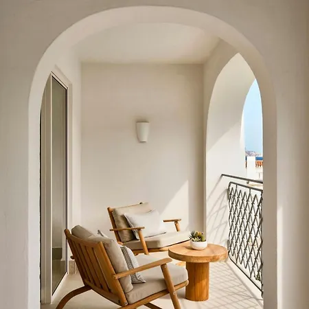 Hotel W Sardinia - Poltu Quatu 5*