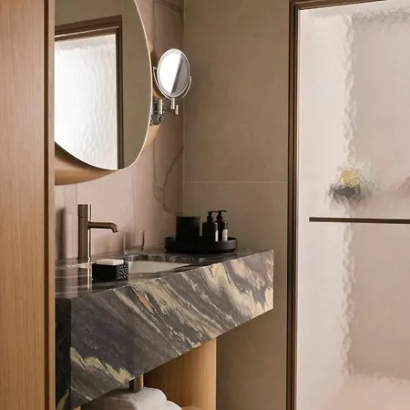 W Sardinia - Poltu Quatu Hotel 5*