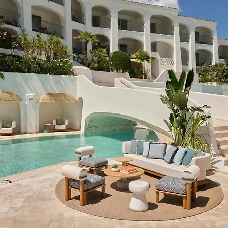 W Sardinia - Poltu Quatu 5*